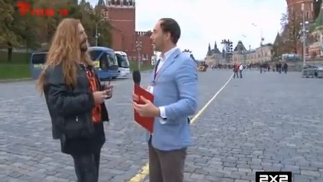 Джигурда на РеутовТВ. смотреть онлайн