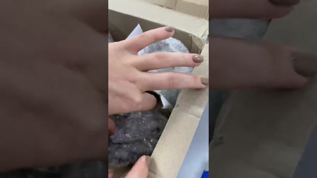 Побитая посылка смотреть онлайн