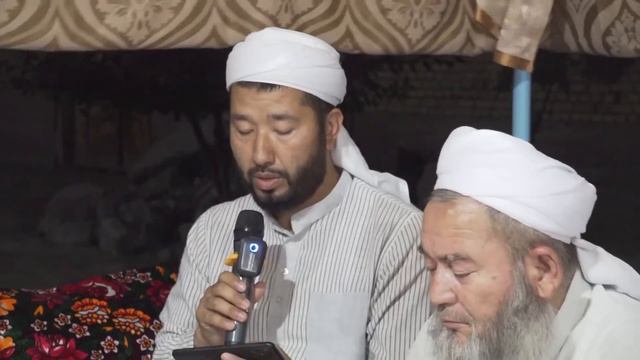 Mavludi Sharif TURKIY. SHARHI BILAN.