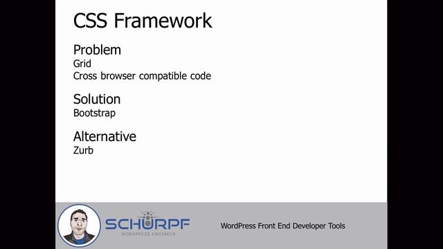 #2 WordPress Front End Developer Tools - WP Theme Tools смотреть онлайн