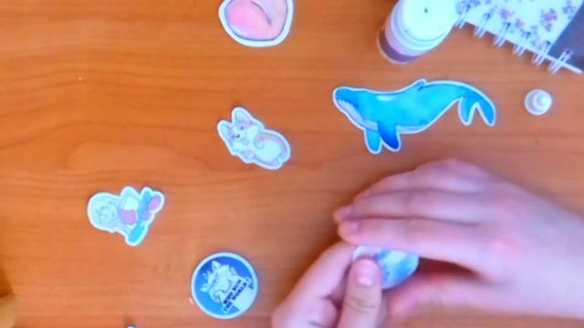 DIY/Как Сделать Значки Своими Руками/ElinaRay смотреть онлайн