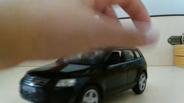 Прощание с туарегом обмен