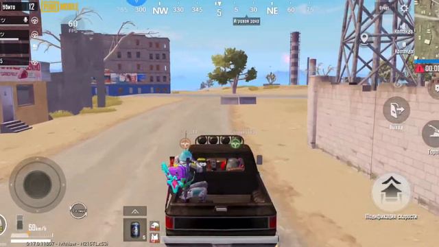 22KILL PUBG MOBILE SQUAD #BLACKSHARK2 #APEX #GAMEPAD смотреть онлайн
