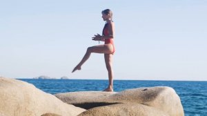 Fresh Yoga avec Katy Misson S02E06 Rester stable dans n’importe quelle situation