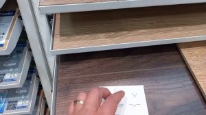 ламинат с фаской или без ? какой выбрать ?