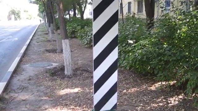 гВолжский, администрация города, благоустройство города, смотреть онлайн