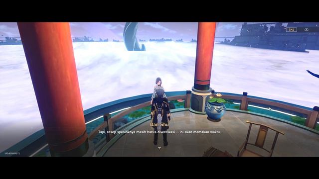 Honkai Star Rail HSR 1.0 Main Quest Xianzhou Luofu Story Part 7 смотреть онлайн