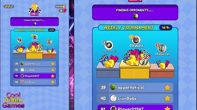 Going Balls Game - All Levels New Update Gameplay || Police Ball || Super SpeedRun смотреть онлайн