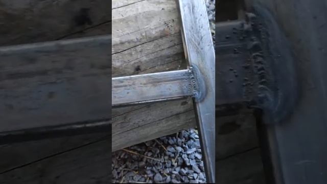 Полуавтомат Динамика - 2000. Обзор. сварка порошковой проволокой без газа. смотреть онлайн