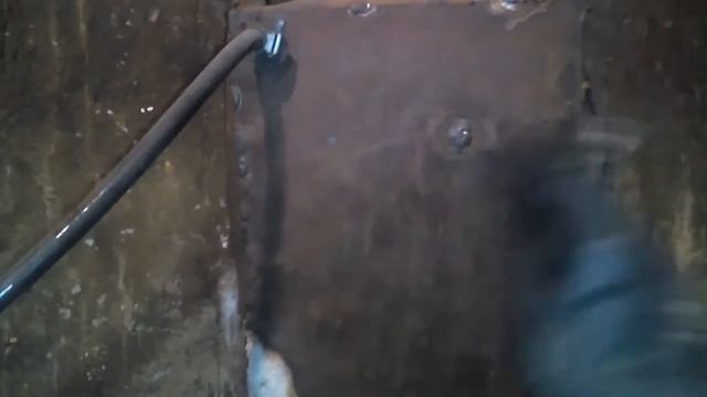 Рабочий электролизер. смотреть онлайн