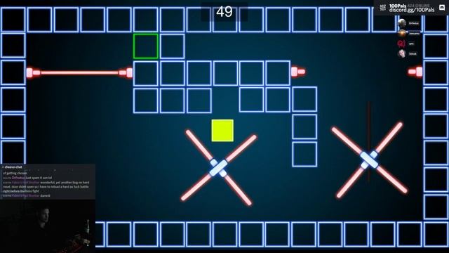 Neon Hardcore: 100% Achievements / Let's Play смотреть онлайн