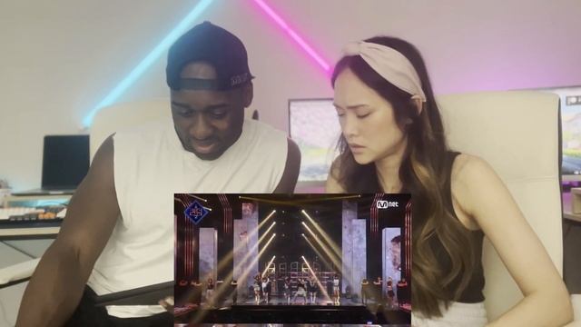 Basic Bros REACT | QUEENDOM 2: FINALE | KEP1ER 'THE GIRLS'