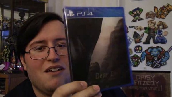 Limited Run Games Unboxing - March 19th, 2017