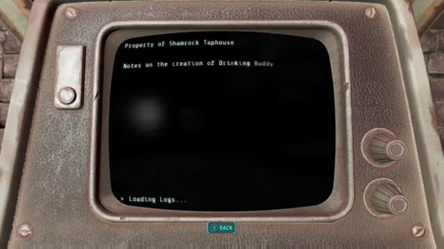Fallout 4 - The Shamrock Taphouse! Survival Mode! смотреть онлайн