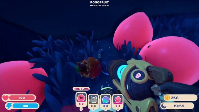 A Fluffy Welcome to Rainbow Island! - Let's Play Slime Rancher 2 смотреть онлайн