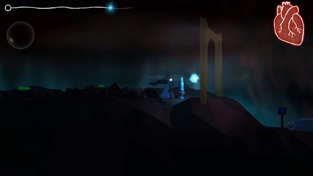 Selma And The Wisp Review смотреть онлайн