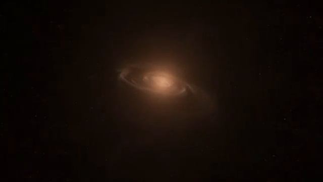 Journey To The Edge Of The Universe. (Путешествие на край Вселенной) смотреть онлайн