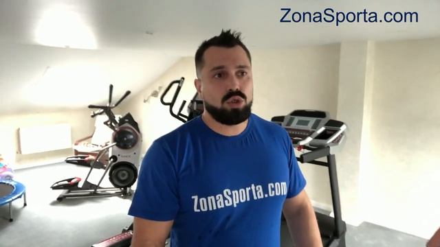 Обращение основателя магазина ZonaSporta.com . Личный пример смотреть онлайн