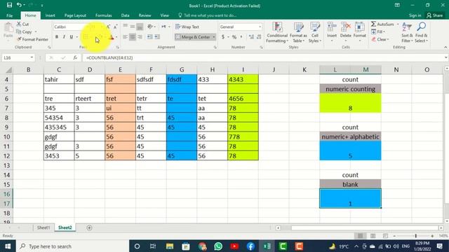 Lesson 7:MS Excel Tutorial | Microsoft Excel Tutorial for beginners смотреть онлайн