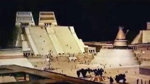 The Aztec Civilization смотреть онлайн