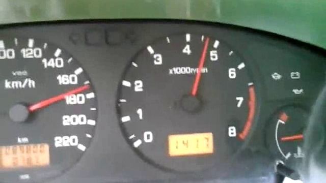 Ниссан Примера Максималка