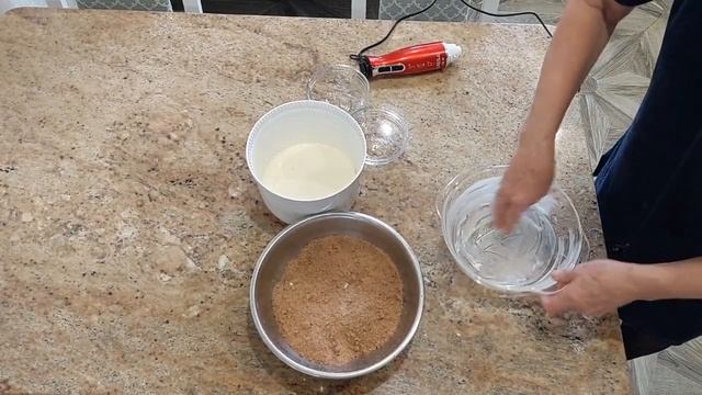 Песочный пирог с творожной начинкой смотреть онлайн