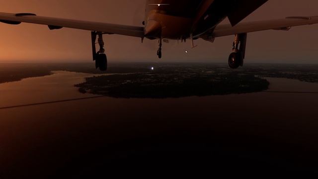 Microsoft Flight Simulator and The Crazy World Part 2 смотреть онлайн