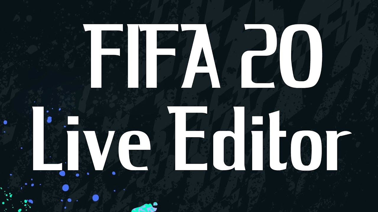 Установка и использование Live Editor смотреть онлайн