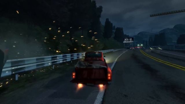 РАЗНОСИМ ВСЕХ! Burnout Paradise: The Ultimate Box (Прохождение #6) смотреть онлайн
