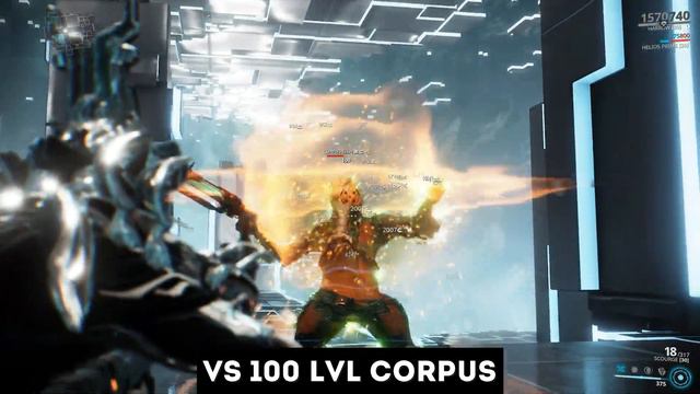 Warframe : Scourge revisited 2018 - 100% Status Build - Update/Hotfix 23.8.1+ смотреть онлайн
