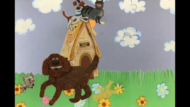 1В шк 50 котысобаки смотреть онлайн