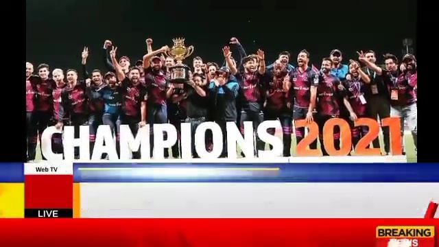 T10 League Final Match 2021-Wahab Riaz Amazing Bowling To Win Title смотреть онлайн