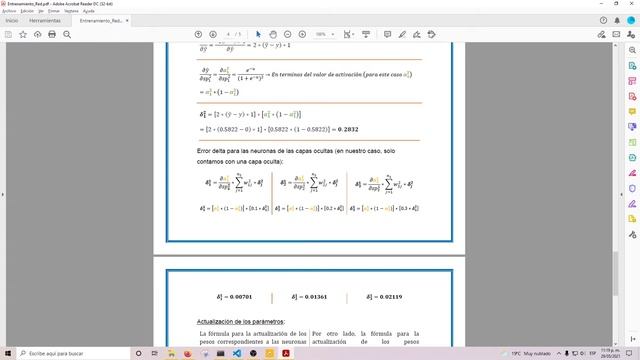 Programación de una Red Neuronal, desde cero, usando solo python y numpy (sin frameworks). смотреть онлайн