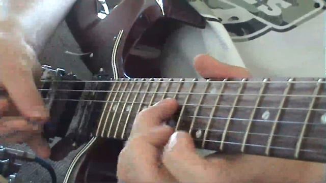 Für Elise on Guitar смотреть онлайн