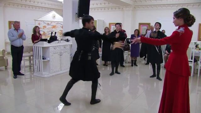 Черкешенка. Asa Style смотреть онлайн