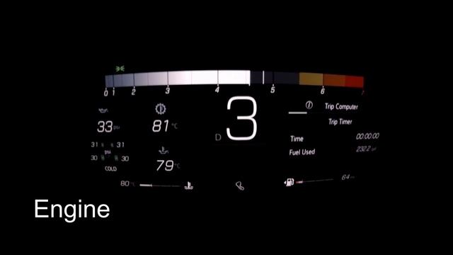 Chevrolet Corvette Stingray Convertible C8 sound (interior/engine/exhaust) 2022 смотреть онлайн