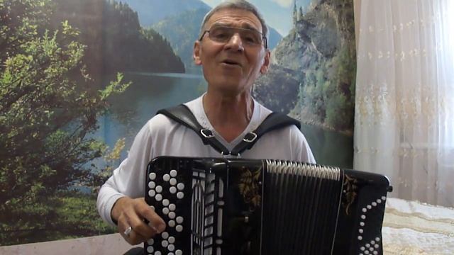 Премьера песни "Я ЕЩЁ ПОЖИВУ"/Александр Атюцкий смотреть онлайн