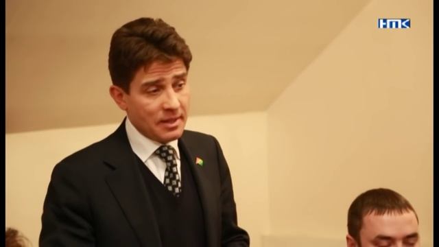 День работников прокуратуры смотреть онлайн