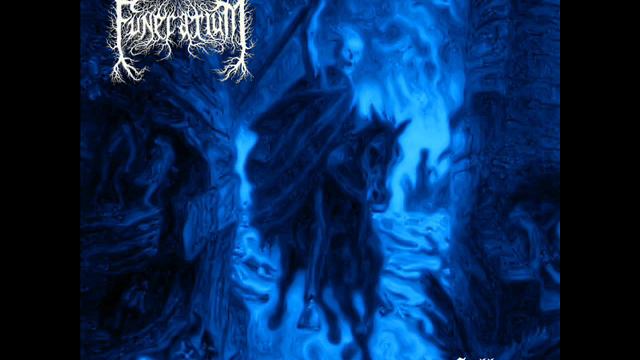 Funerarium/Fallen/Umbra Angeli [New Album June 2020] смотреть онлайн
