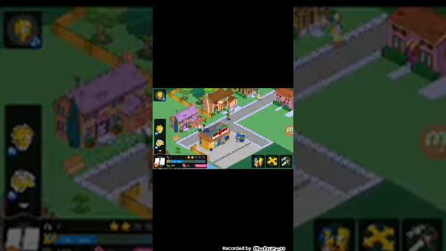Игра Спрингфилд советую поиграть смотреть онлайн