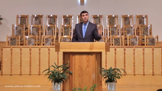 Матфея 13:44-46. Сокровища царства | Слово Истины смотреть онлайн