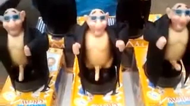 Трах трах роботы