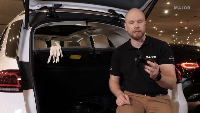 Инструкция Mercedes-Benz GLE 2020 смотреть онлайн