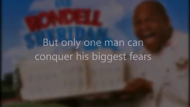 The Trials of Victor Baxter смотреть онлайн
