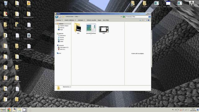 Asmodat Files Master - Free Program for quick hiding files смотреть онлайн