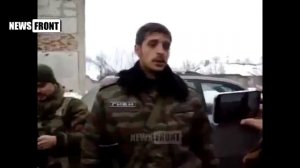 Последние новости Украина 18 01 2015 Гиви Бой за Аэропорт Донецка «Там только трупы Киборгов» Смотр