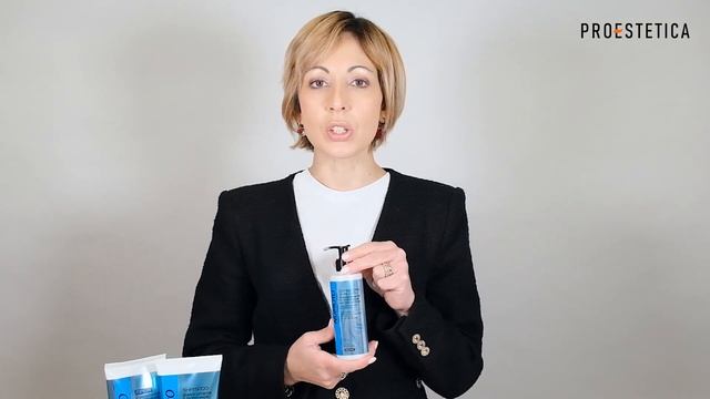 Prodotti per capelli ricci e crespi: come utilizzare la linea Numèro per capelli morbidi e definit смотреть онлайн