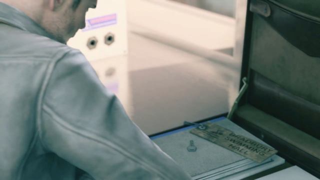 Прохождение Quantum Break на русском. Стрим. Часть #3 смотреть онлайн