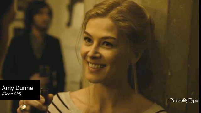 INTJ Fictional Characters - INTJ Personality Type