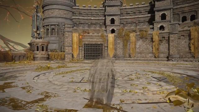 Elden Ring Colosseum Banished knight (Quality build) смотреть онлайн